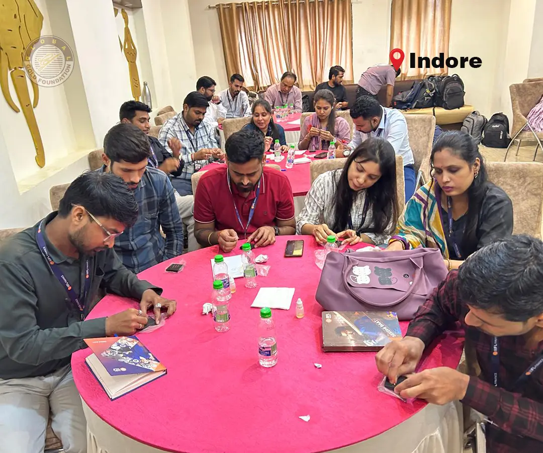 Indore
